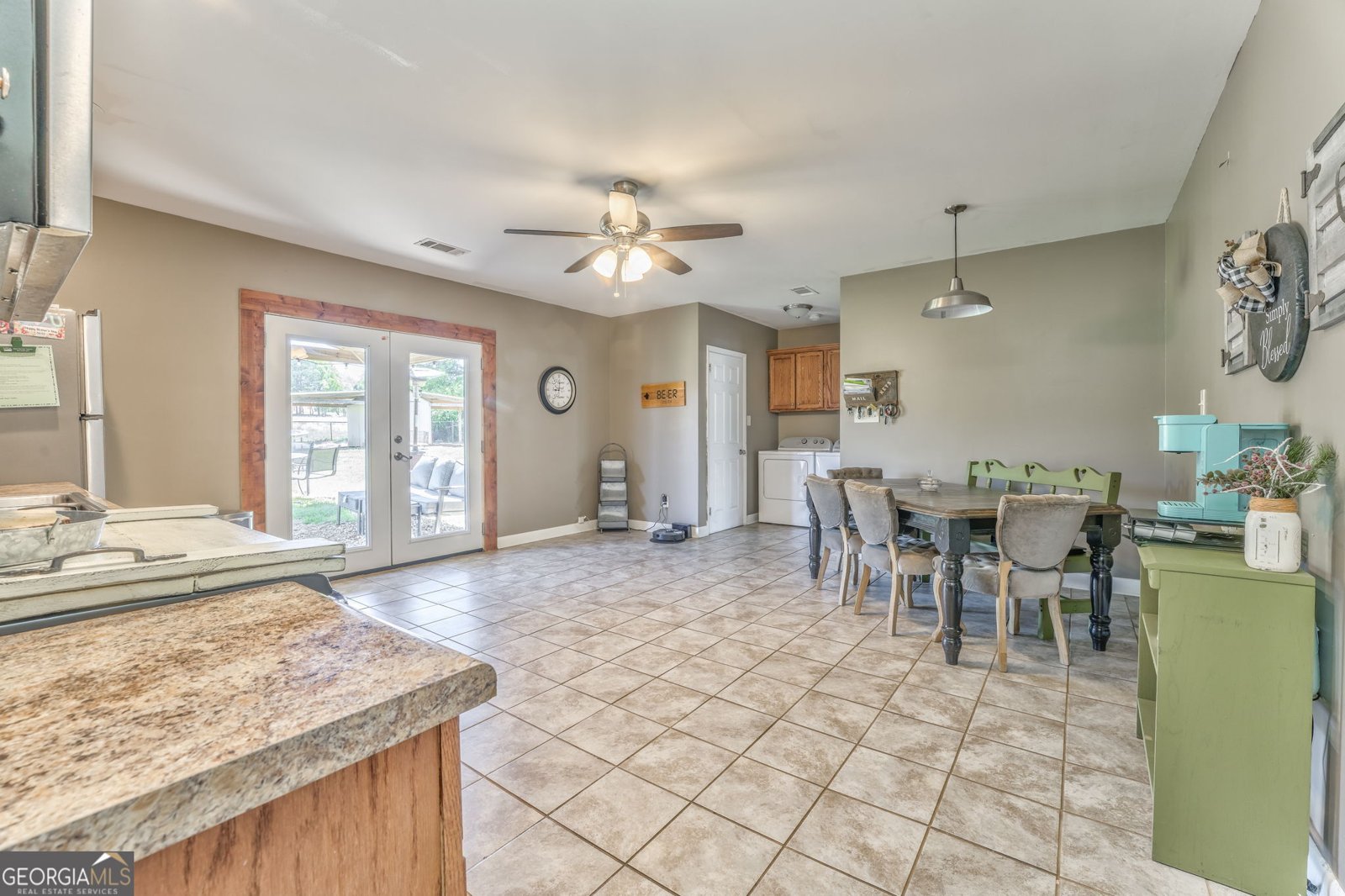 426 College Drive Cedartown - 5