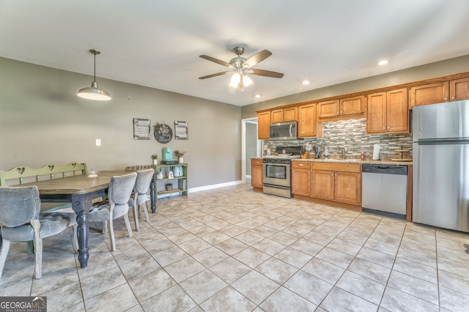 426 College Drive Cedartown - 6