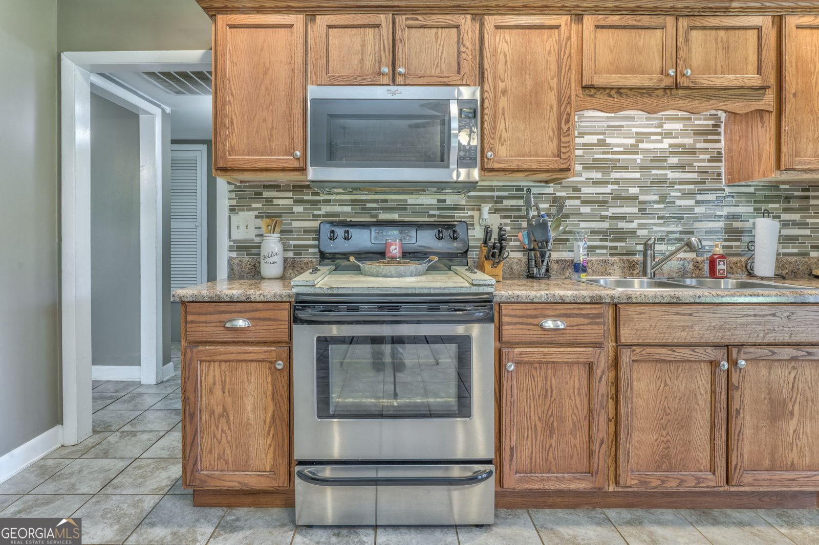 426 College Drive Cedartown - 9