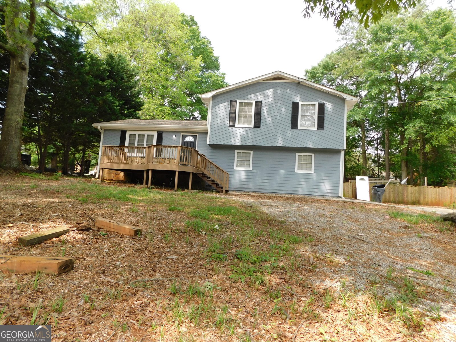 464 Mephisto Circle Lawrenceville - 1