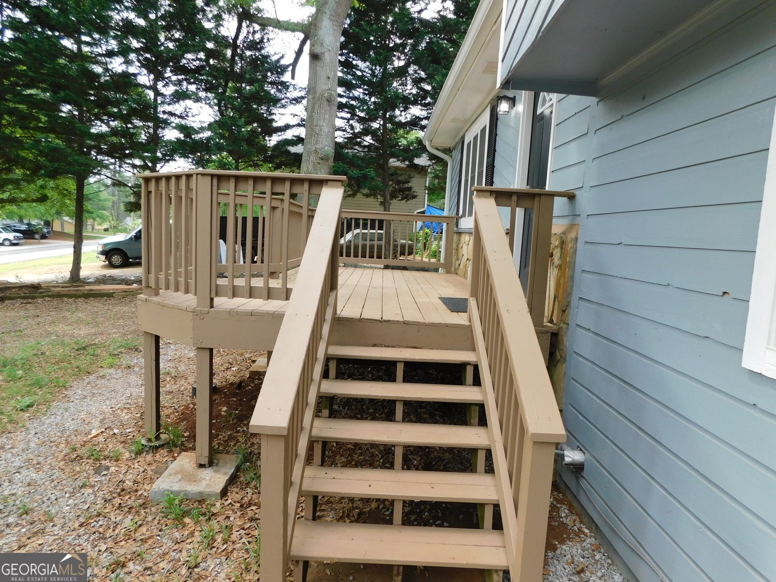 464 Mephisto Circle Lawrenceville - 4