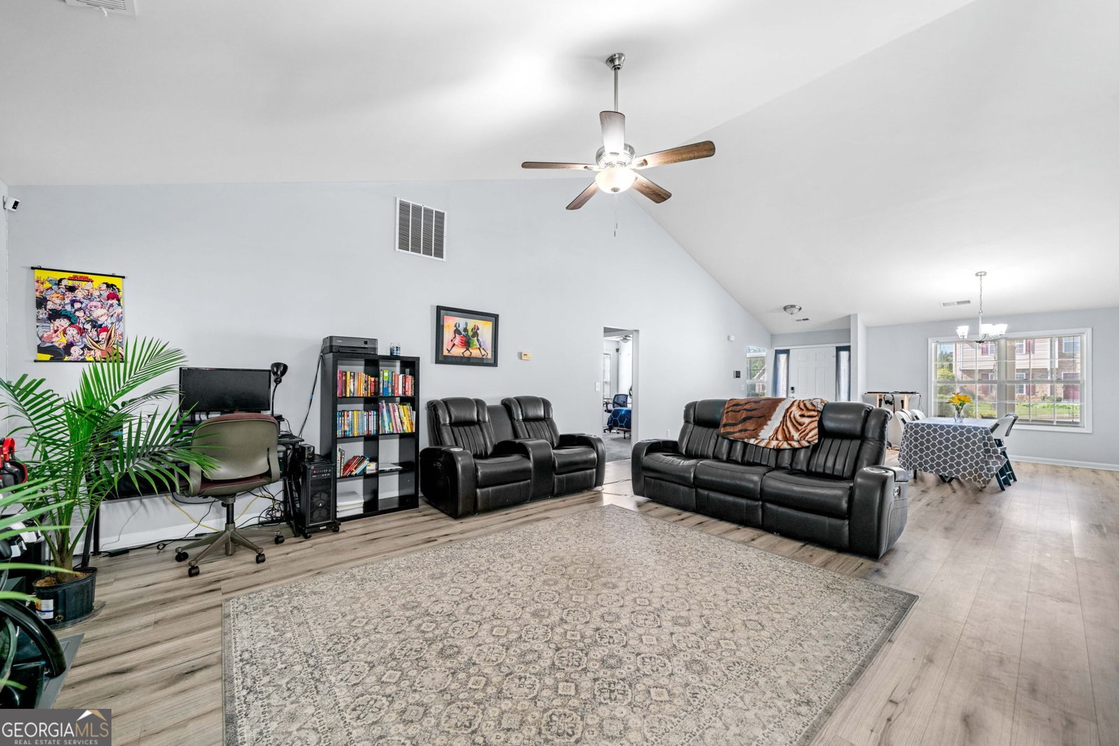 823 Langley View Court Loganville - 10