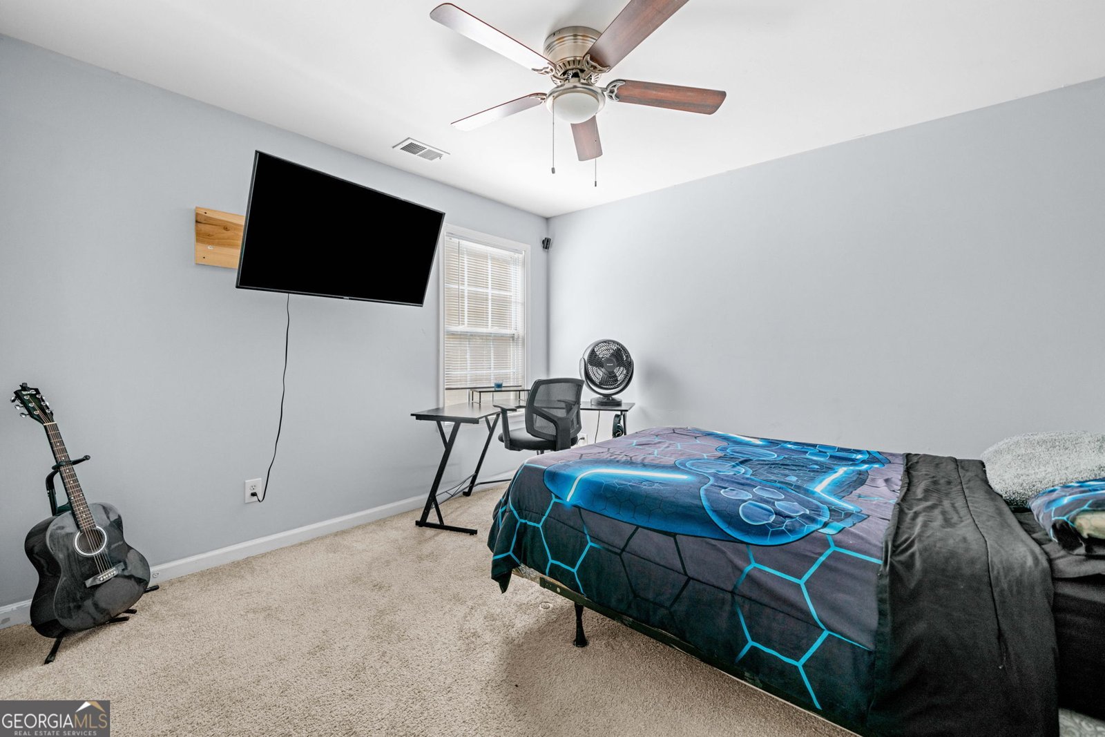 823 Langley View Court Loganville - 16