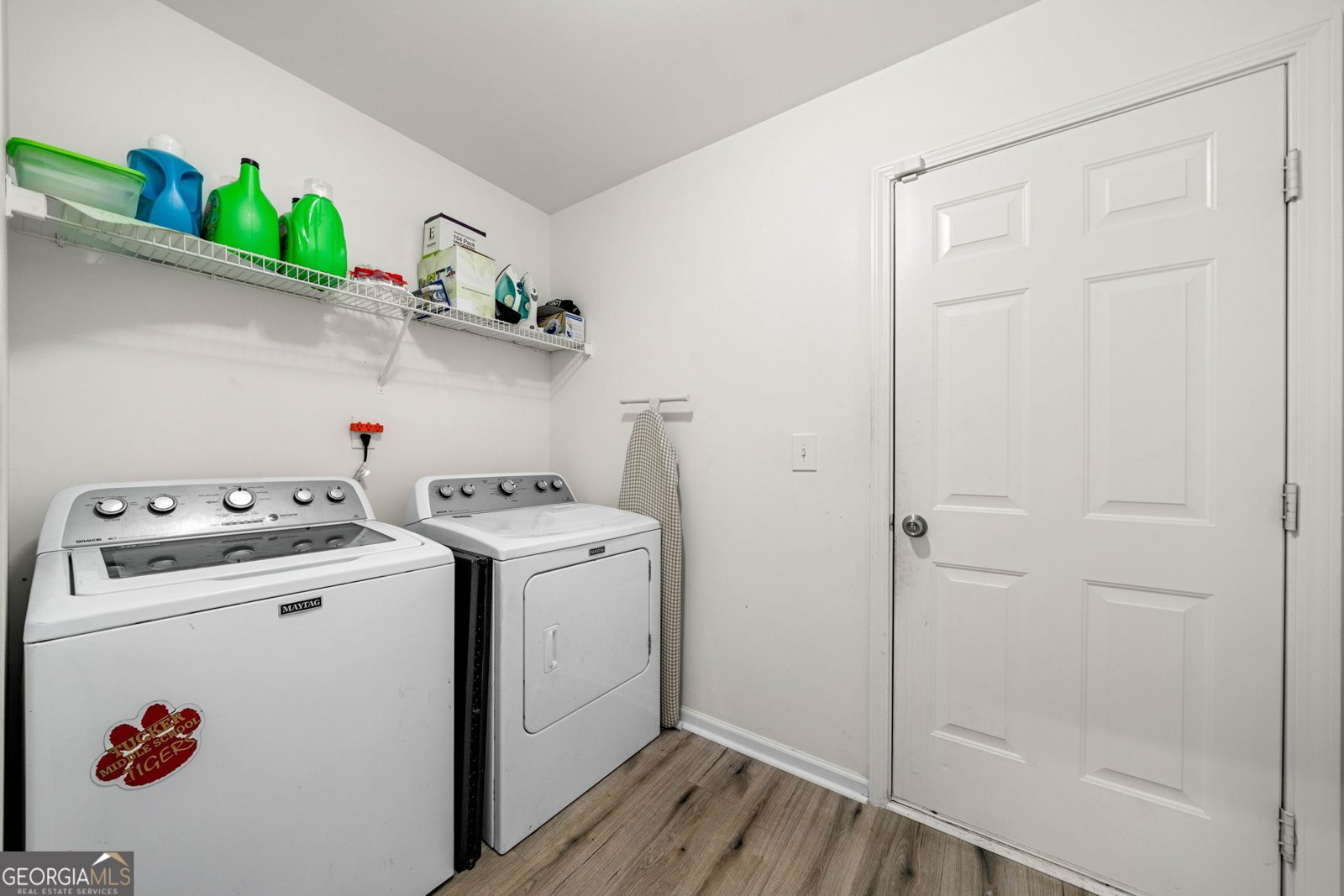 823 Langley View Court Loganville - 19