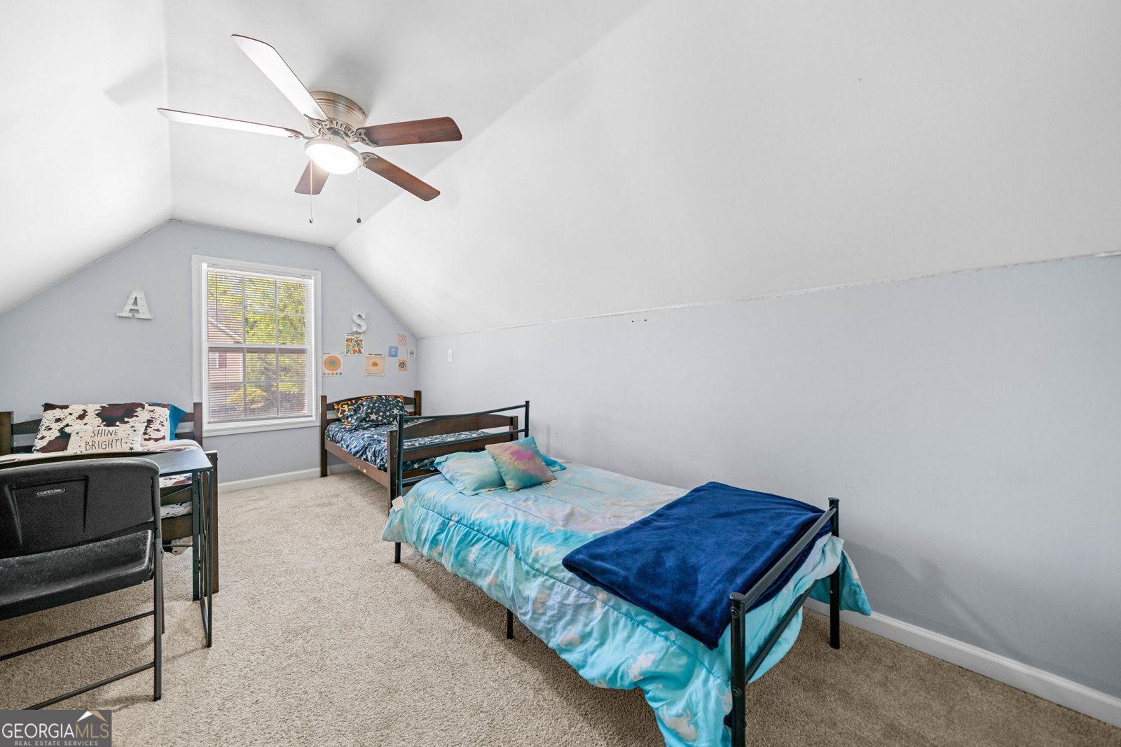 823 Langley View Court Loganville - 25
