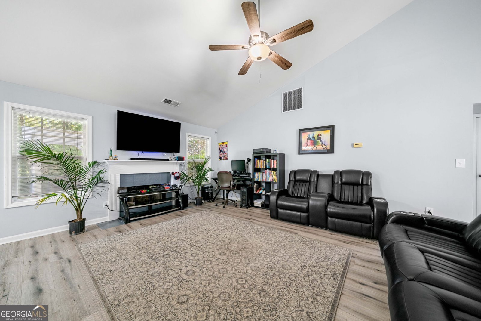 823 Langley View Court Loganville - 26