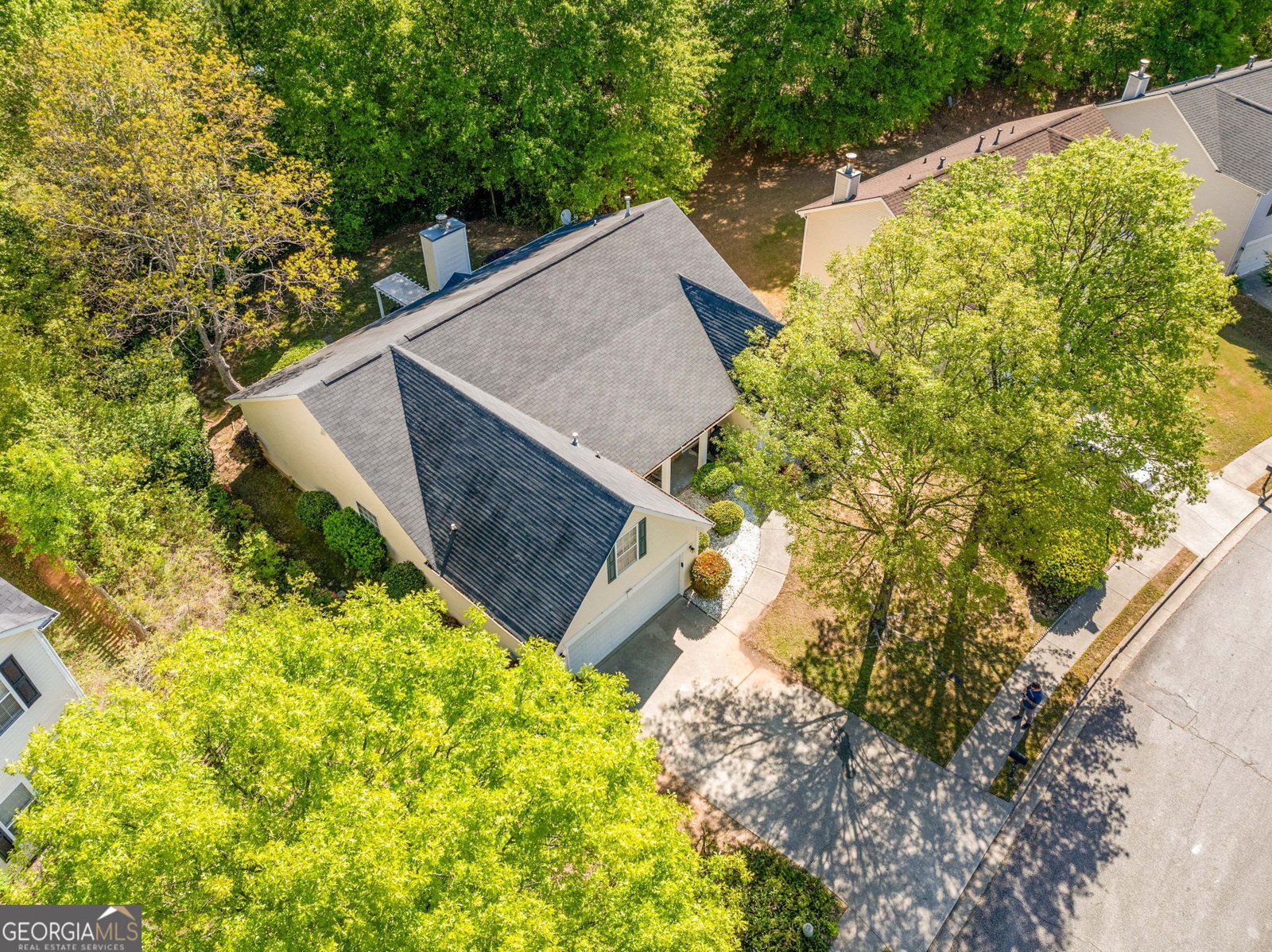 823 Langley View Court Loganville - 27