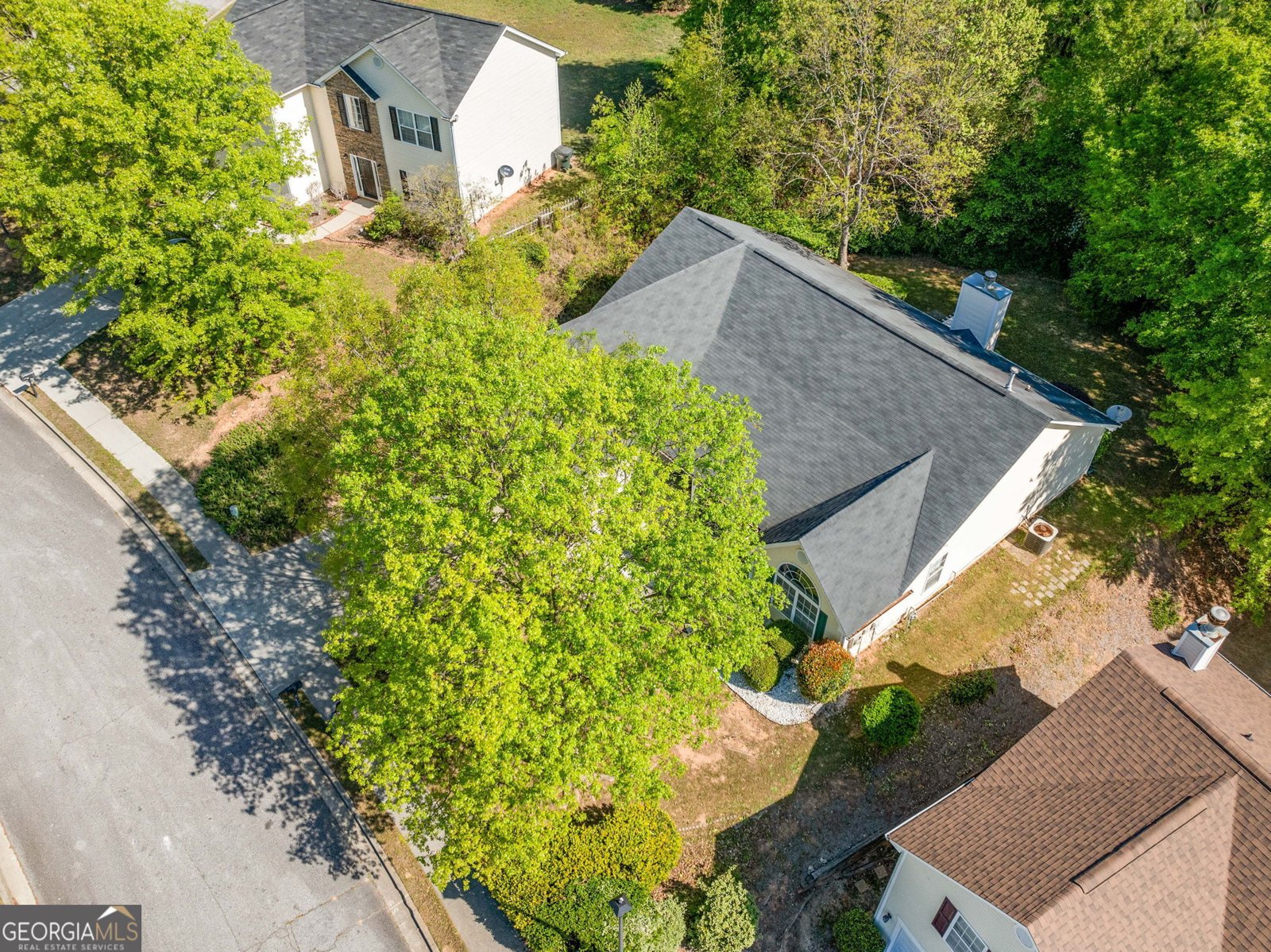 823 Langley View Court Loganville - 28