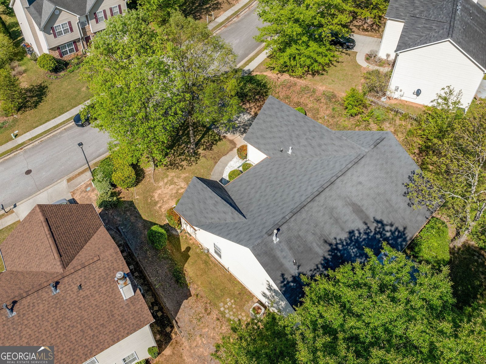 823 Langley View Court Loganville - 29