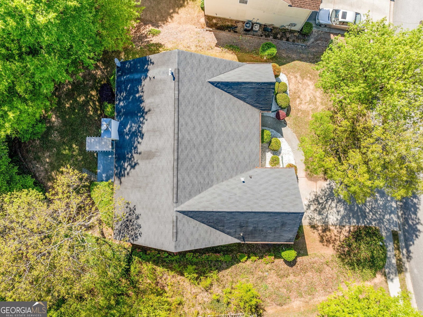 823 Langley View Court Loganville - 31