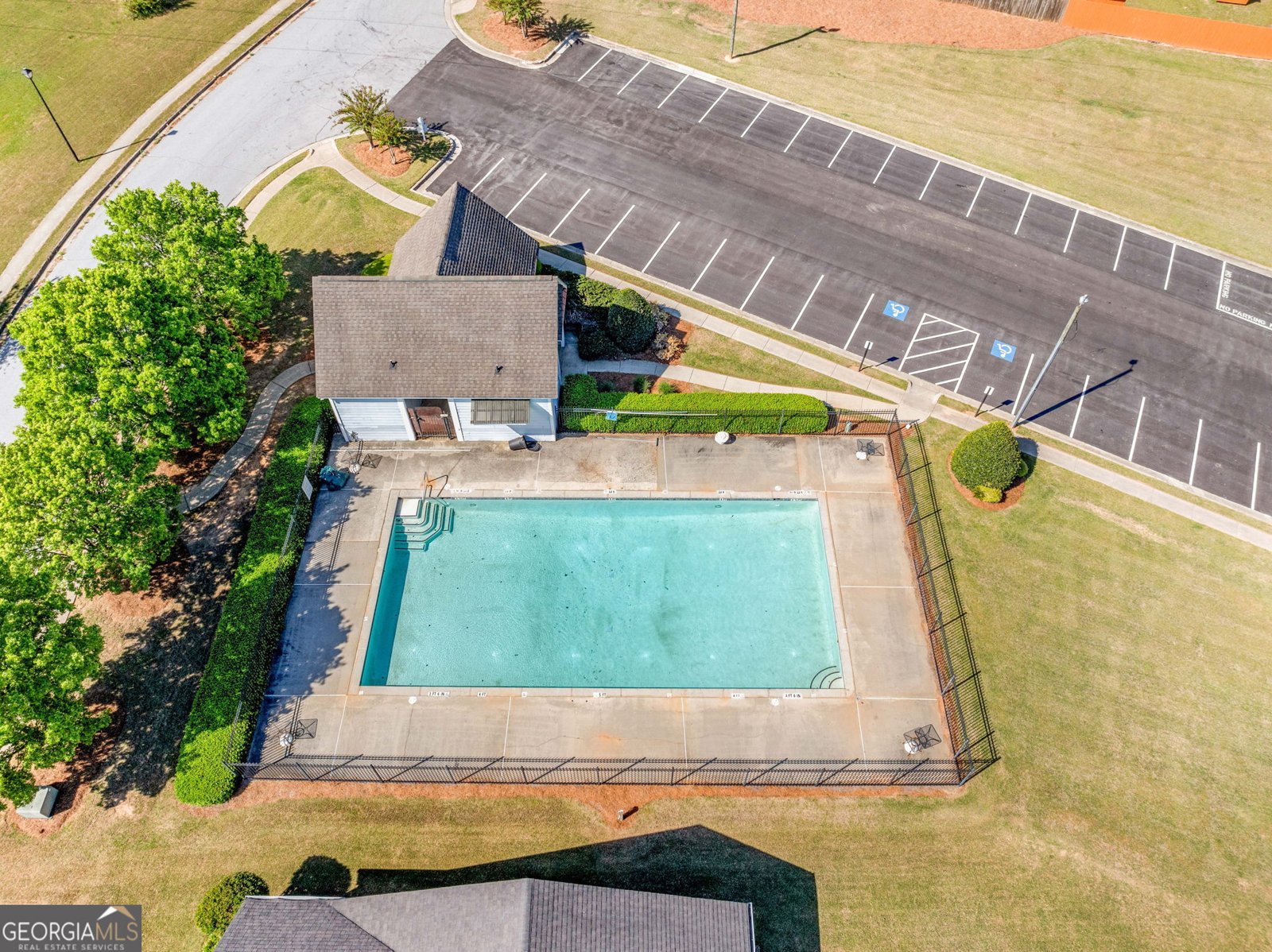 823 Langley View Court Loganville - 34