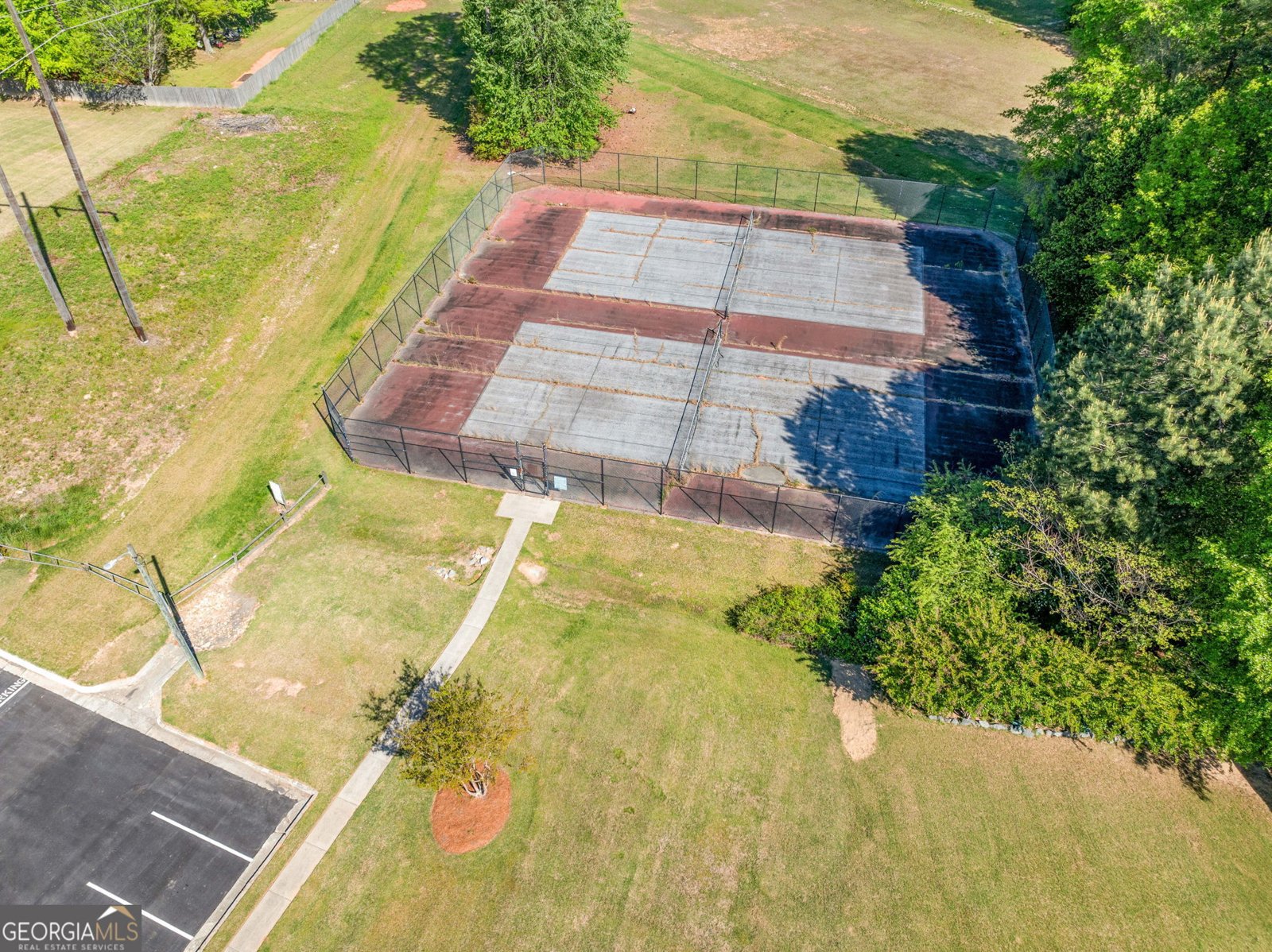 823 Langley View Court Loganville - 35