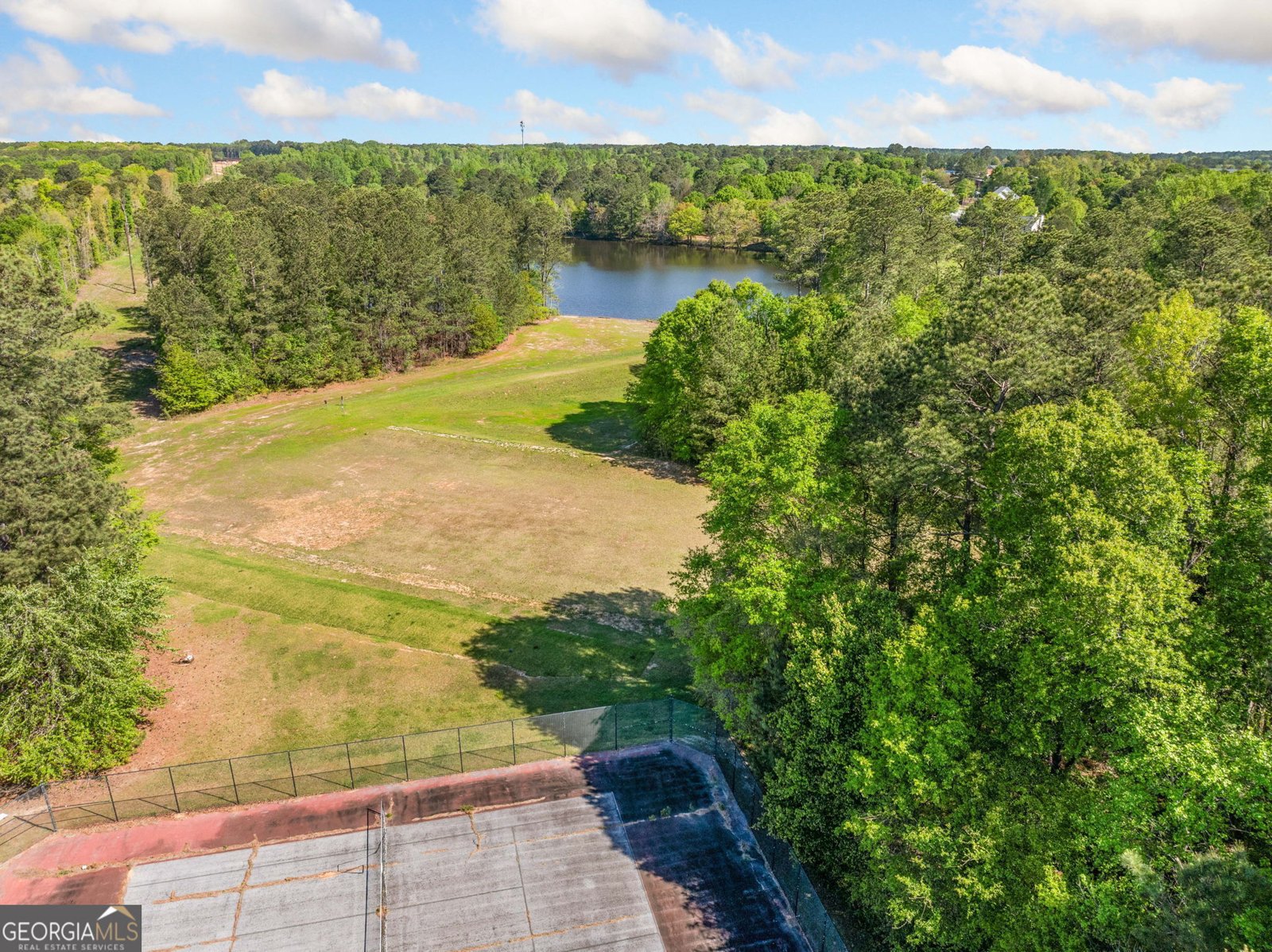 823 Langley View Court Loganville - 36