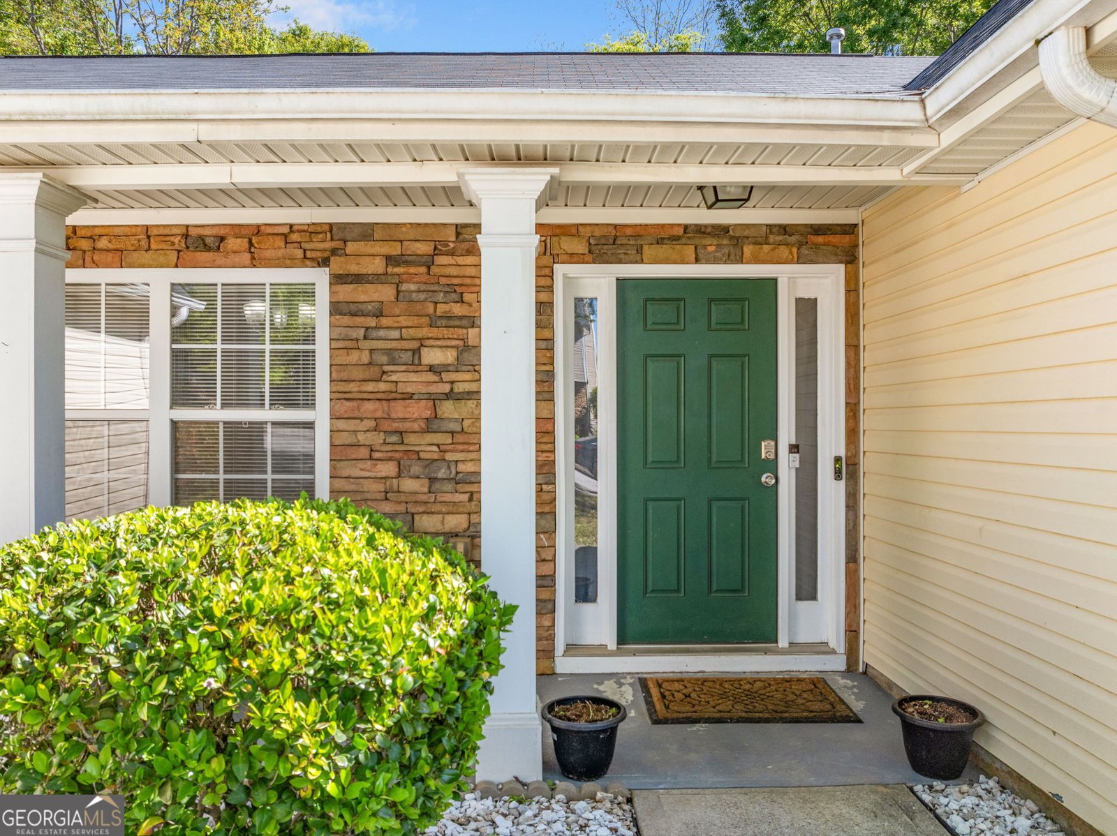 823 Langley View Court Loganville - 4