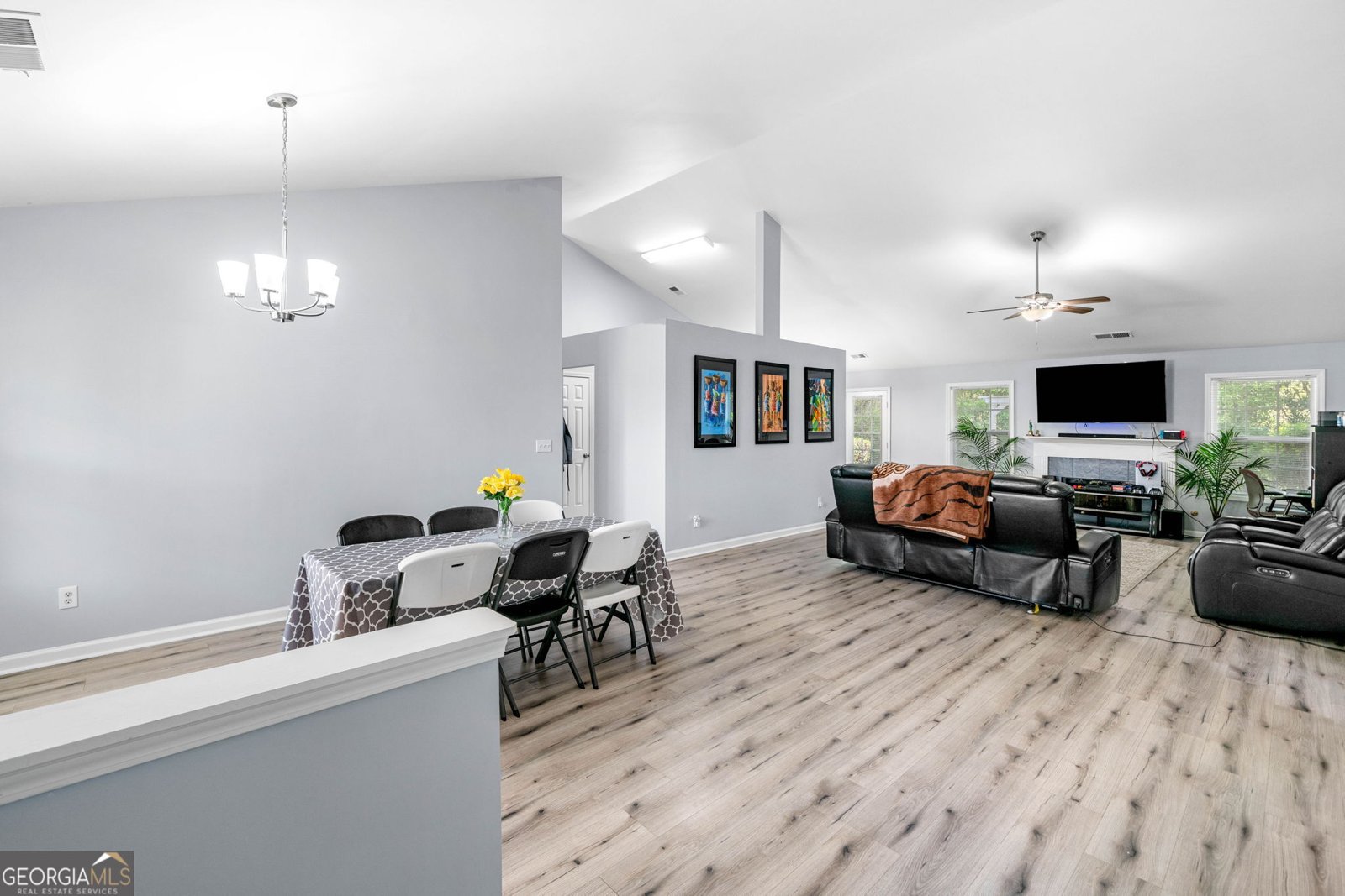 823 Langley View Court Loganville - 6