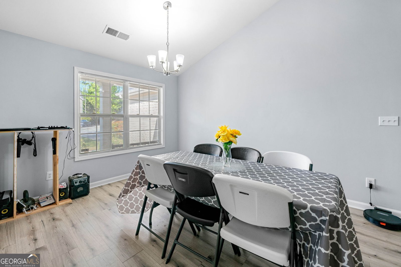 823 Langley View Court Loganville - 7