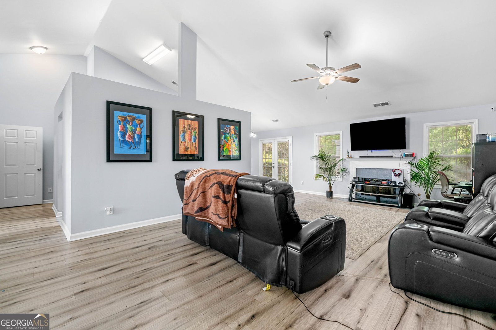 823 Langley View Court Loganville - 8
