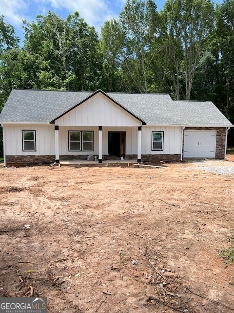 92 Old Bowdon Road Carrollton - 1
