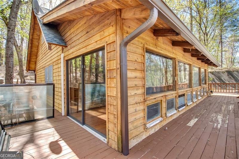 784 Cedar Hollow Road Cleveland - 1