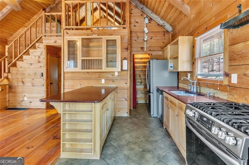784 Cedar Hollow Road Cleveland - 14
