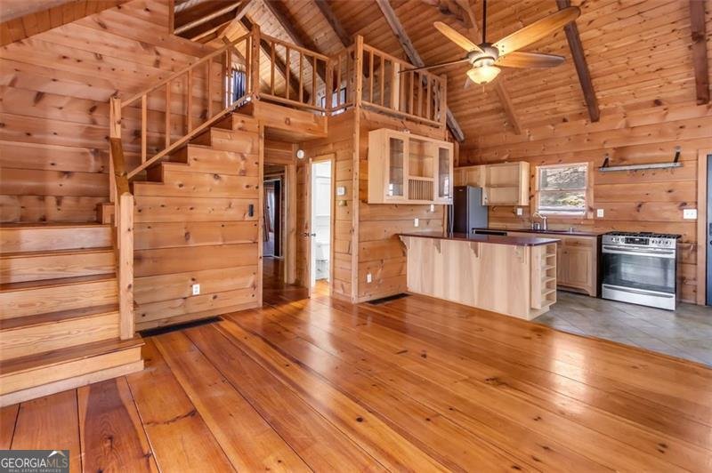 784 Cedar Hollow Road Cleveland - 15