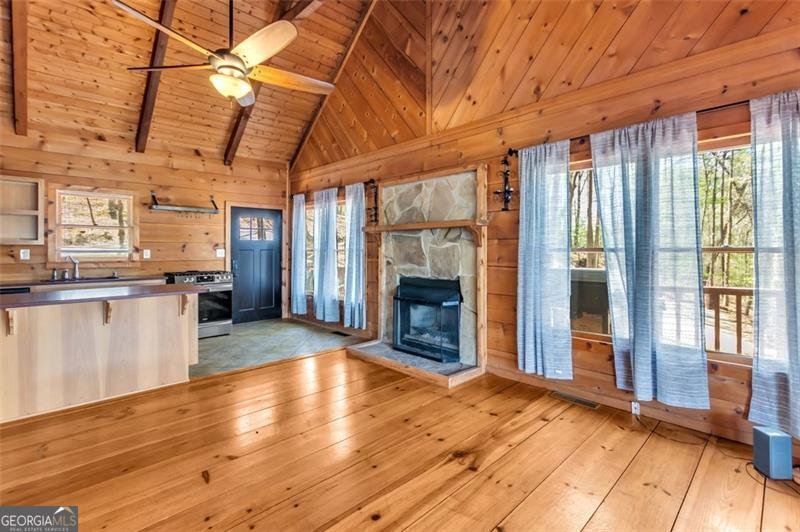 784 Cedar Hollow Road Cleveland - 16