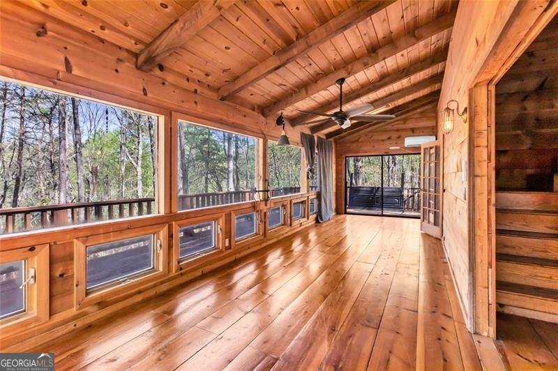 784 Cedar Hollow Road Cleveland - 17