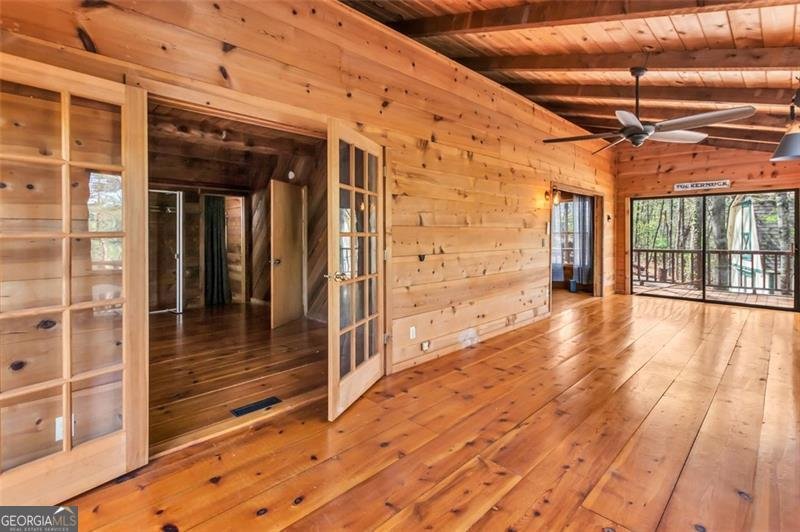 784 Cedar Hollow Road Cleveland - 19