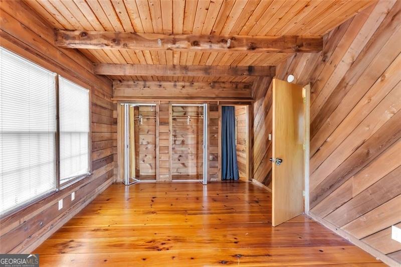 784 Cedar Hollow Road Cleveland - 21