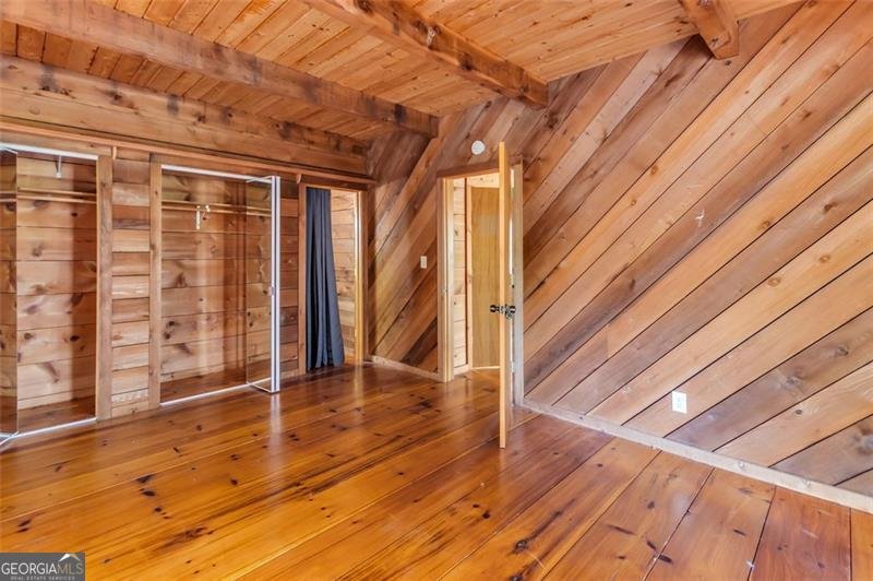 784 Cedar Hollow Road Cleveland - 22