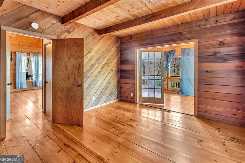 784 Cedar Hollow Road Cleveland - 23