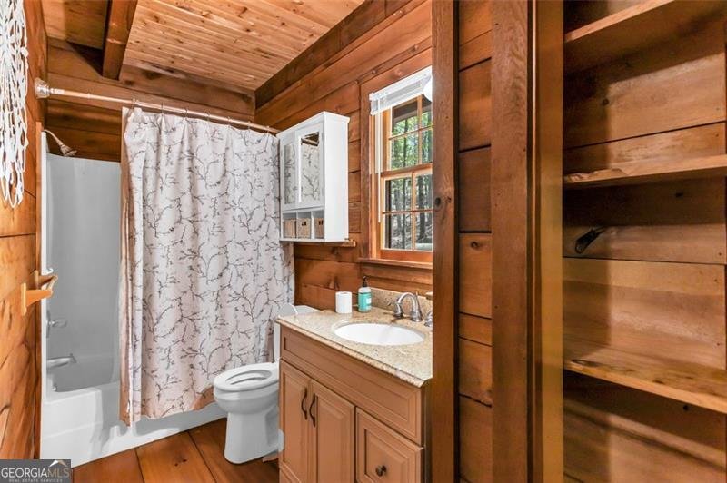 784 Cedar Hollow Road Cleveland - 24