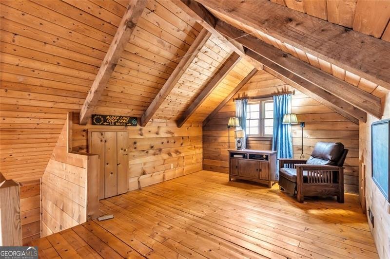 784 Cedar Hollow Road Cleveland - 27