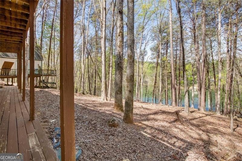 784 Cedar Hollow Road Cleveland - 5