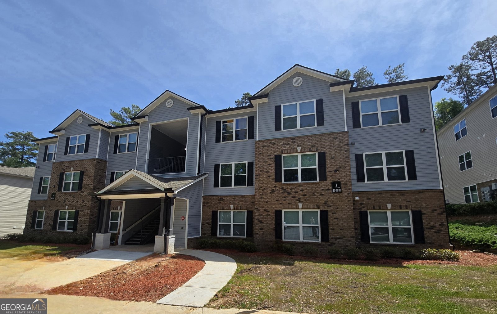 3202 Fairington Village Drive Lithonia - 1