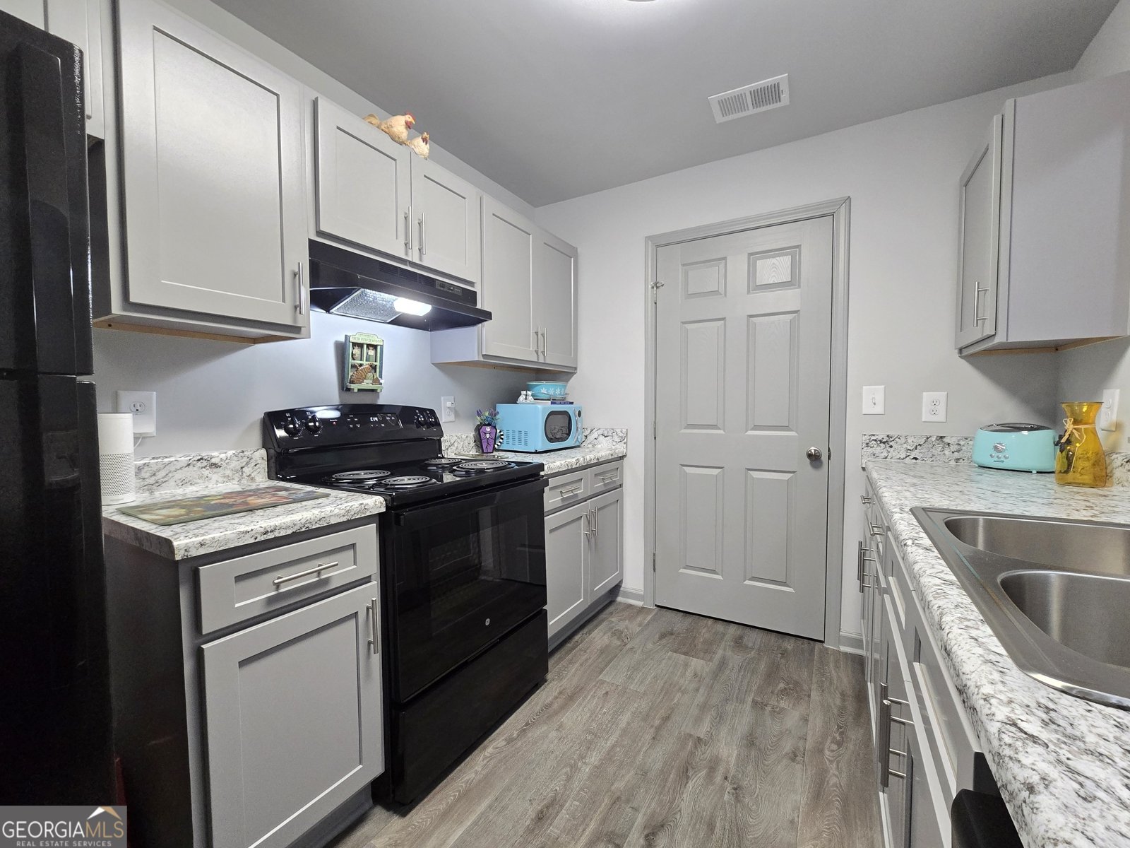 3202 Fairington Village Drive Lithonia - 12