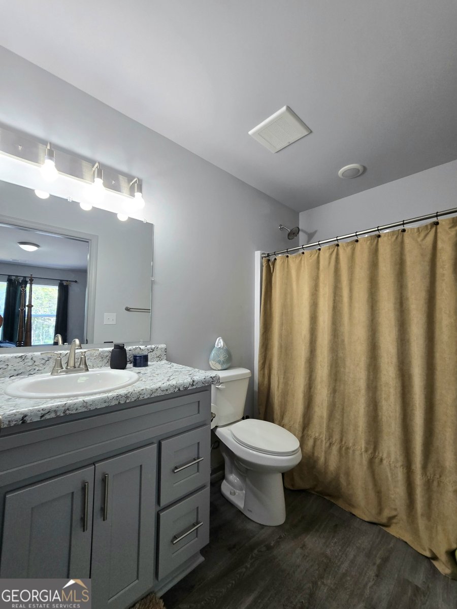 3202 Fairington Village Drive Lithonia - 15