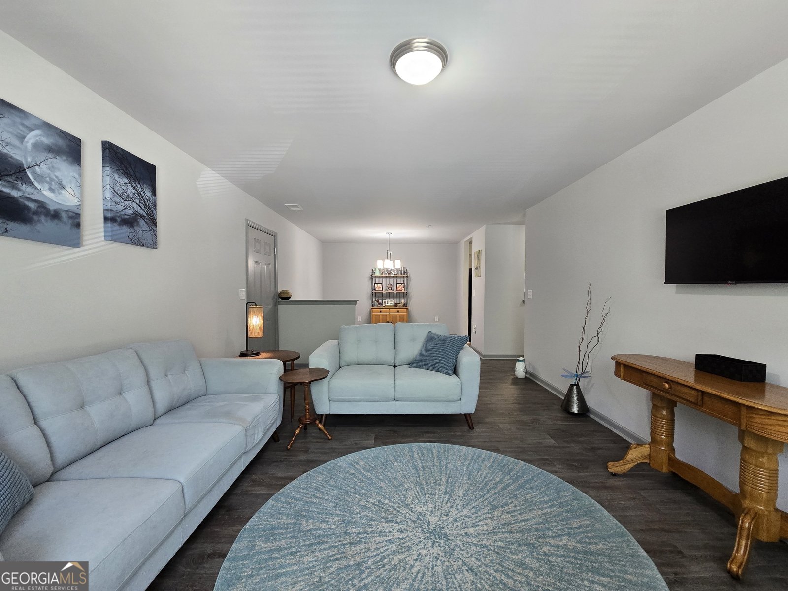 3202 Fairington Village Drive Lithonia - 2