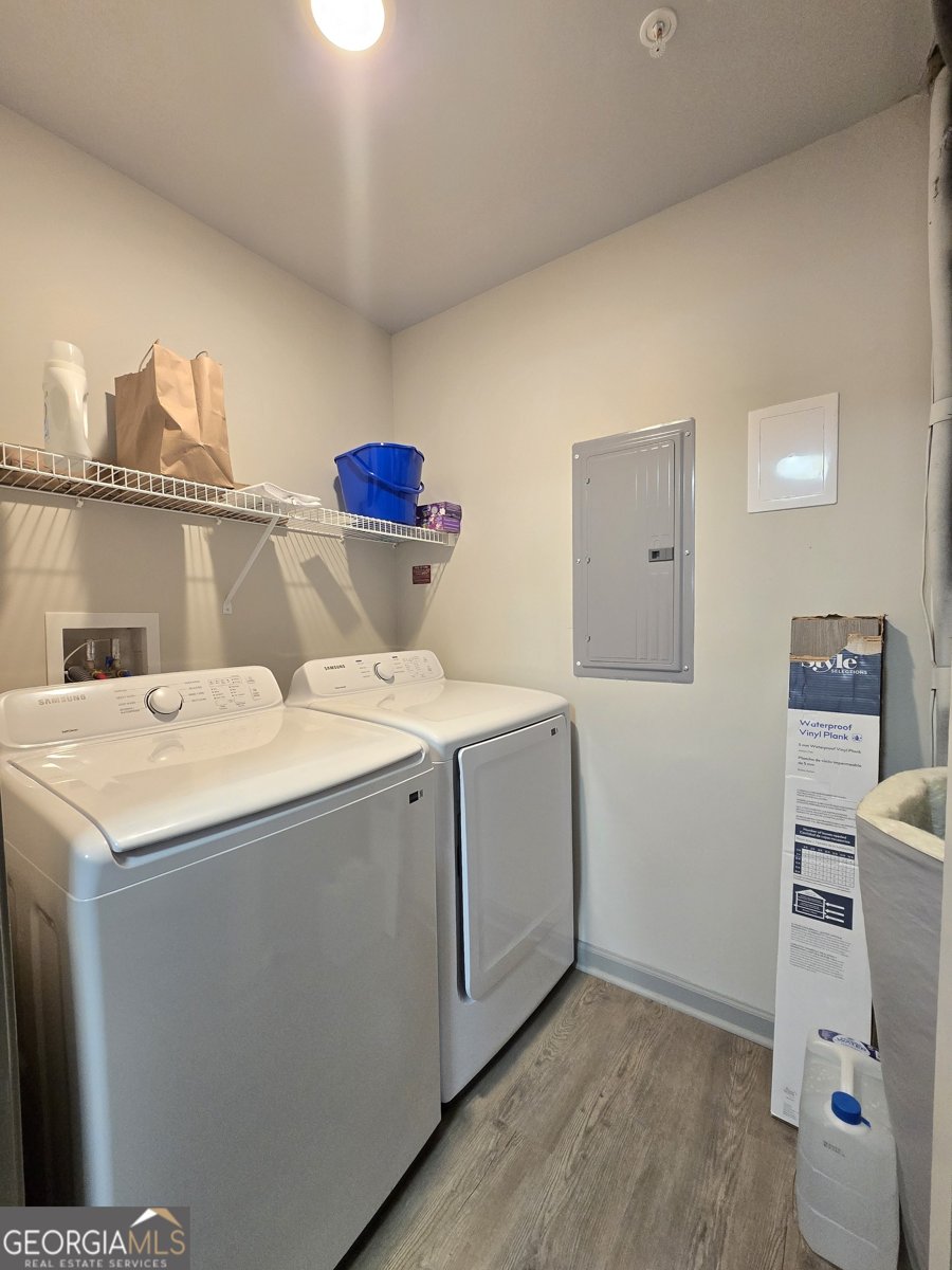 3202 Fairington Village Drive Lithonia - 24