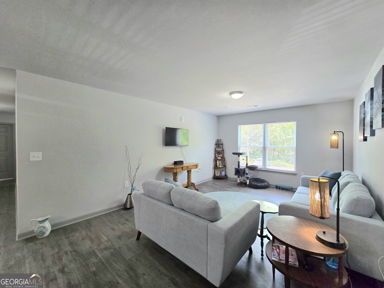 3202 Fairington Village Drive Lithonia - 3