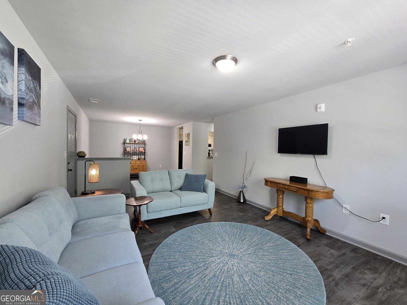 3202 Fairington Village Drive Lithonia - 4