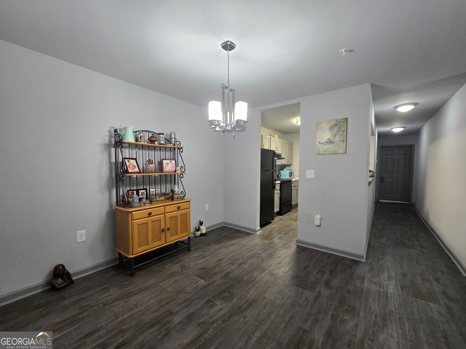 3202 Fairington Village Drive Lithonia - 6