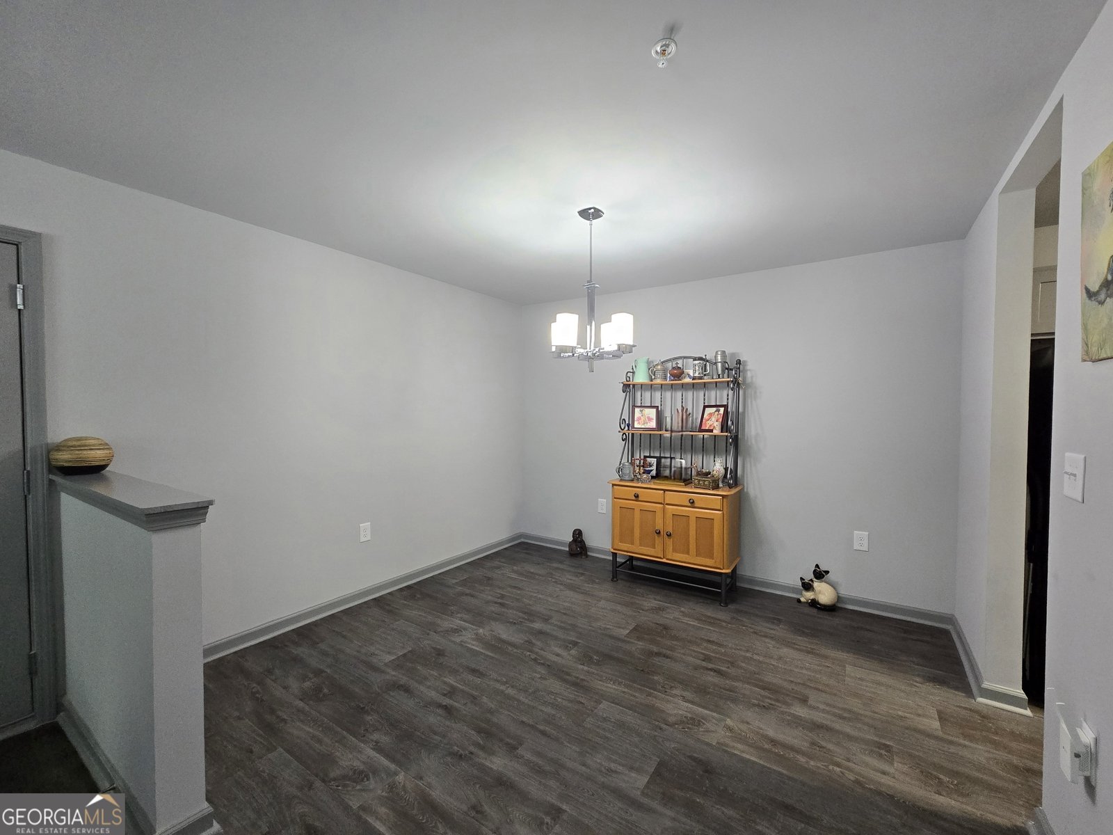 3202 Fairington Village Drive Lithonia - 7