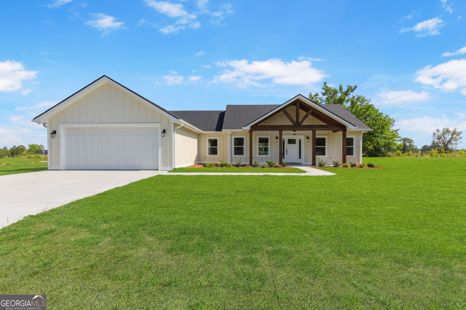 88 Northshore Avenue Jesup - 1