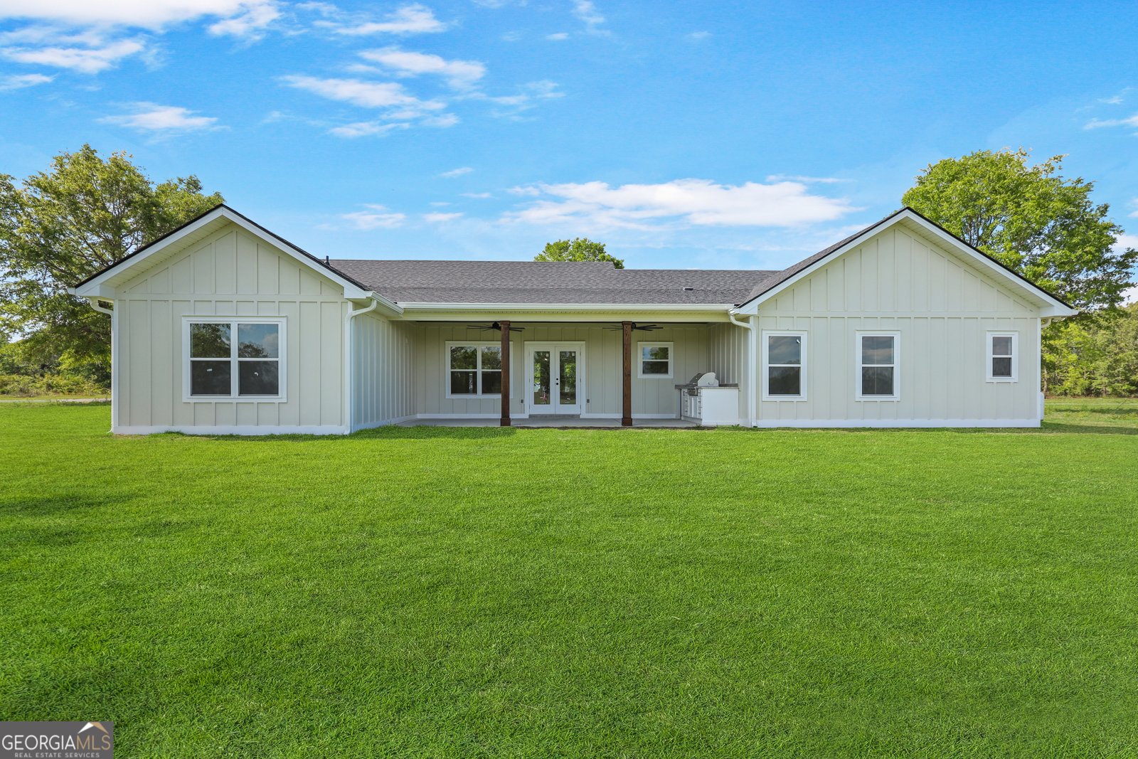 88 Northshore Avenue Jesup - 5