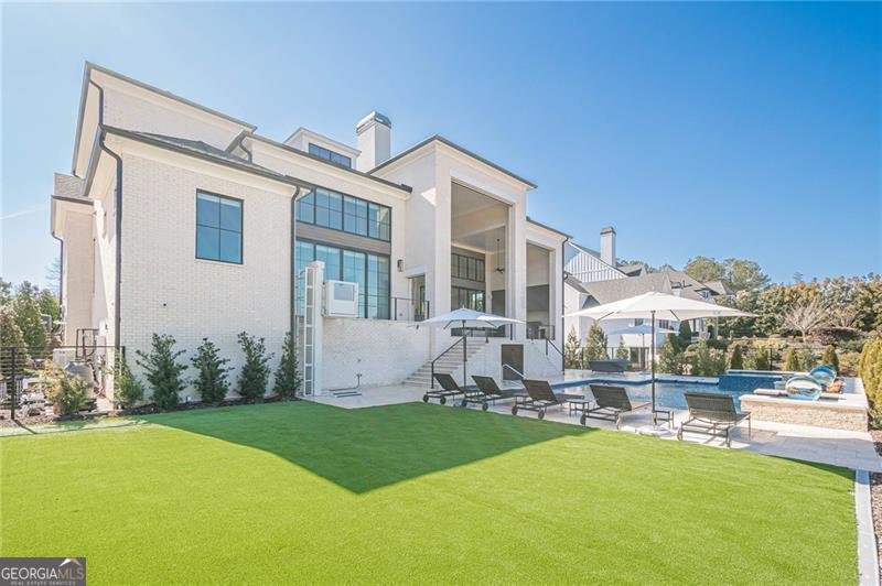 3274 Watsons Bend Milton - 90