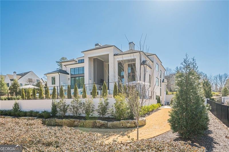 3274 Watsons Bend Milton - 96