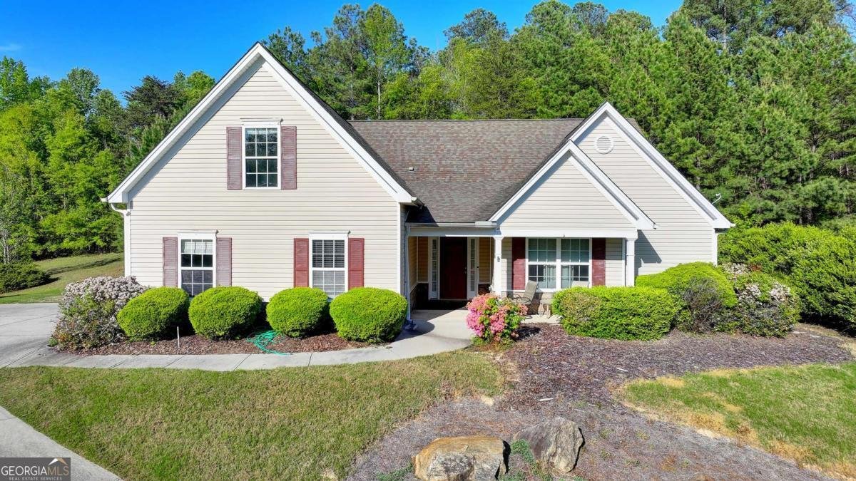 6434 Mossy Boulder Drive Flowery Branch - 10
