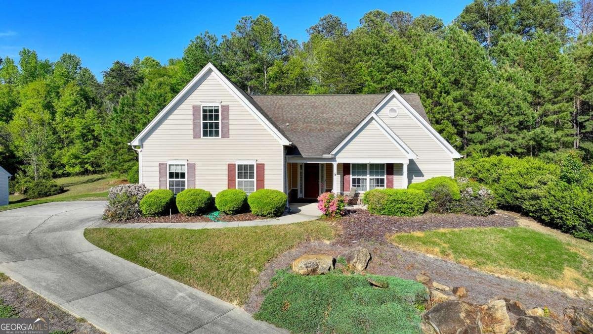 6434 Mossy Boulder Drive Flowery Branch - 11