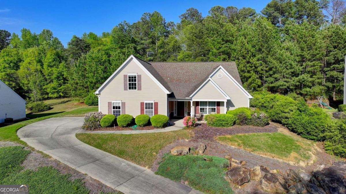 6434 Mossy Boulder Drive Flowery Branch - 12